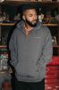 509 Rivet Quarter Zip Hoodie sold by YoungLA