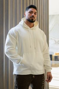 544 Cloud Hoodies sold by YoungLA