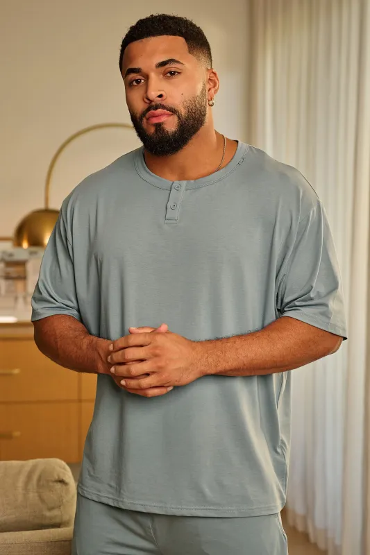4039 - Sleepwear Tees made by YoungLA