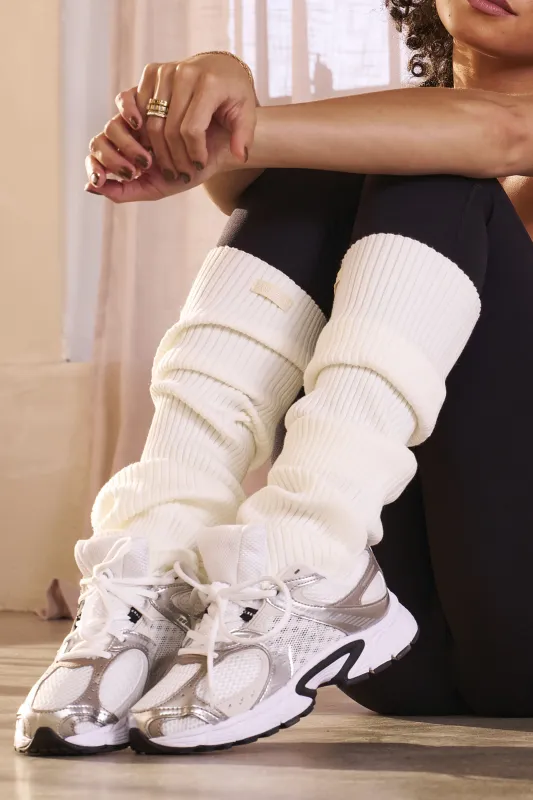 W6100 - Leg Warmers made by YoungLA