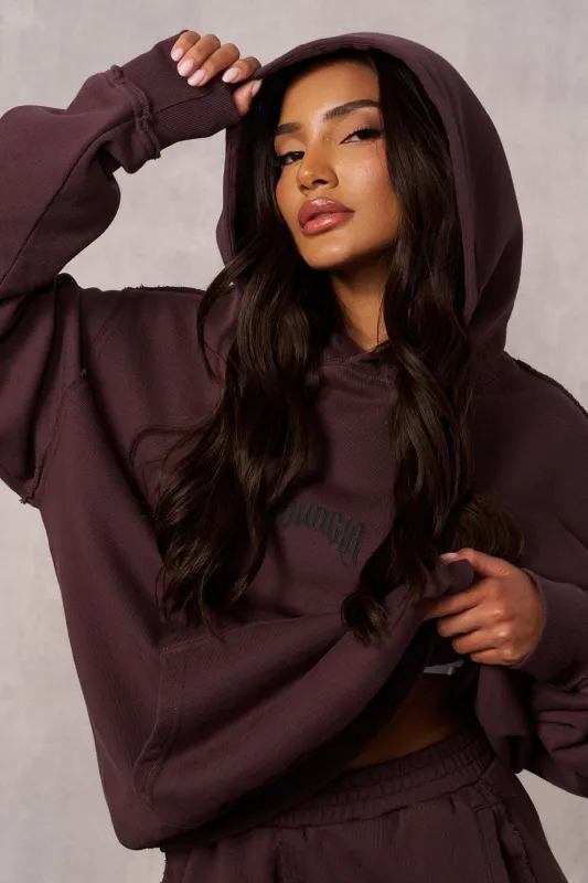 W549 Rebel Hoodie made by YoungLA
