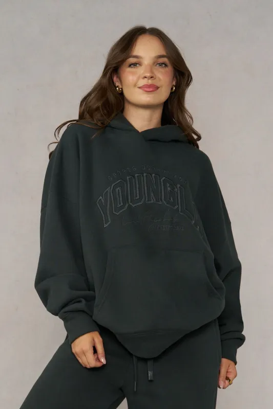 W5192 - Layover Hoodie made by YoungLA