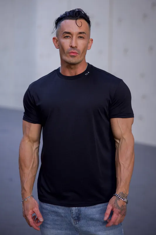 4334 - AeroTech Fitted Tees made by YoungLA