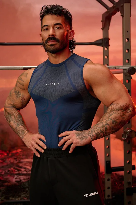 3052 - Apex Compression Cut-Offs made by YoungLA