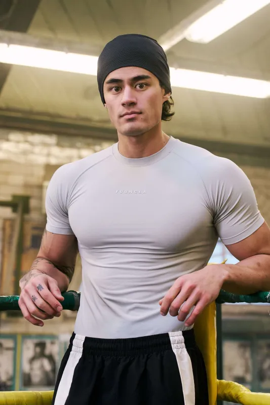 4193 - Classic Compression Tees made by YoungLA
