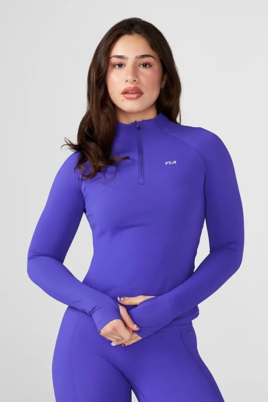 W5160 - Velocity Pullover made by YoungLA