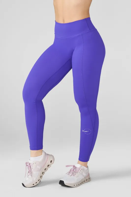 W2191 - Velocity leggings made by YoungLA