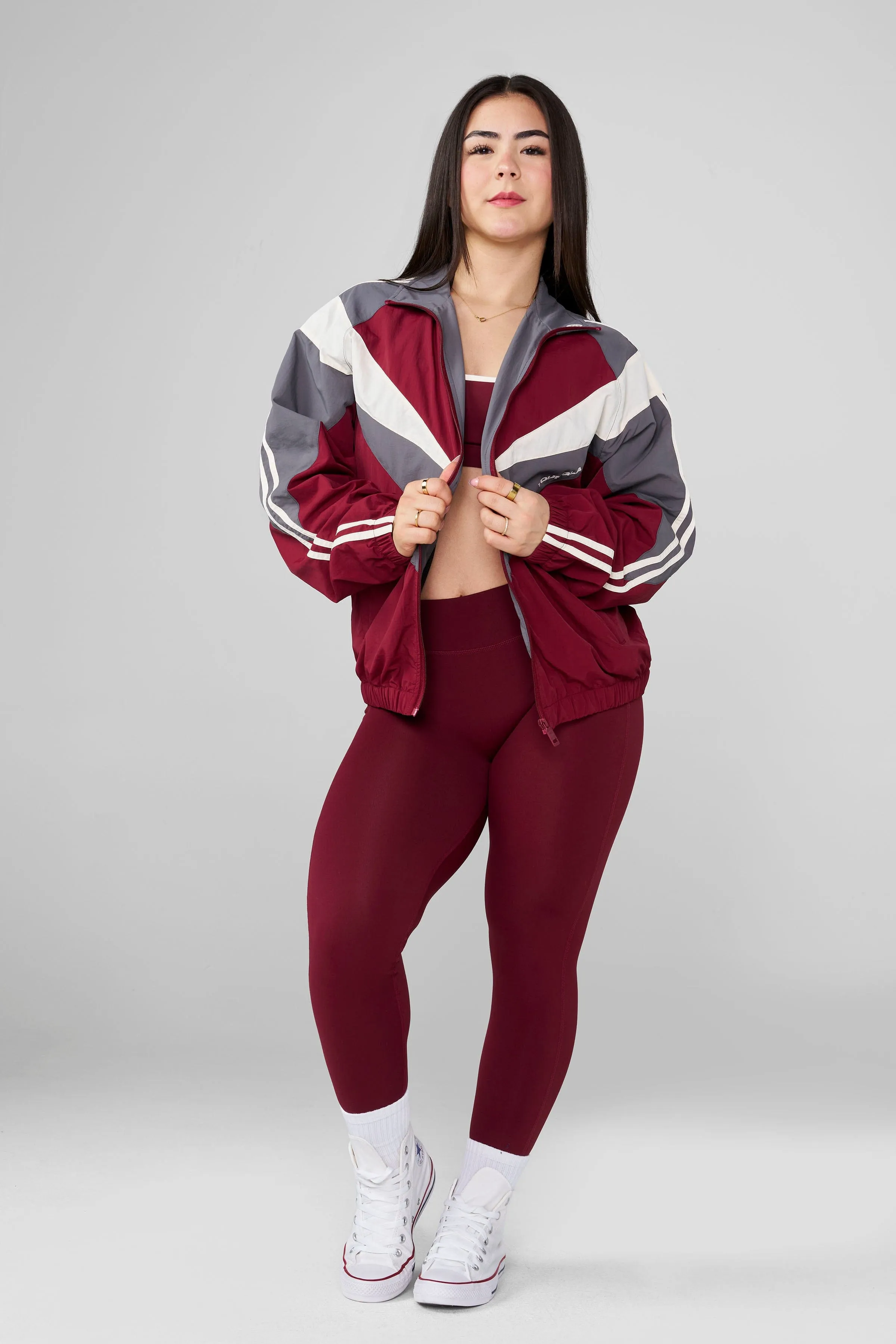 W5201 - Golds Iron Legacy Windbreaker sold by YoungLA product image thumbnail 3