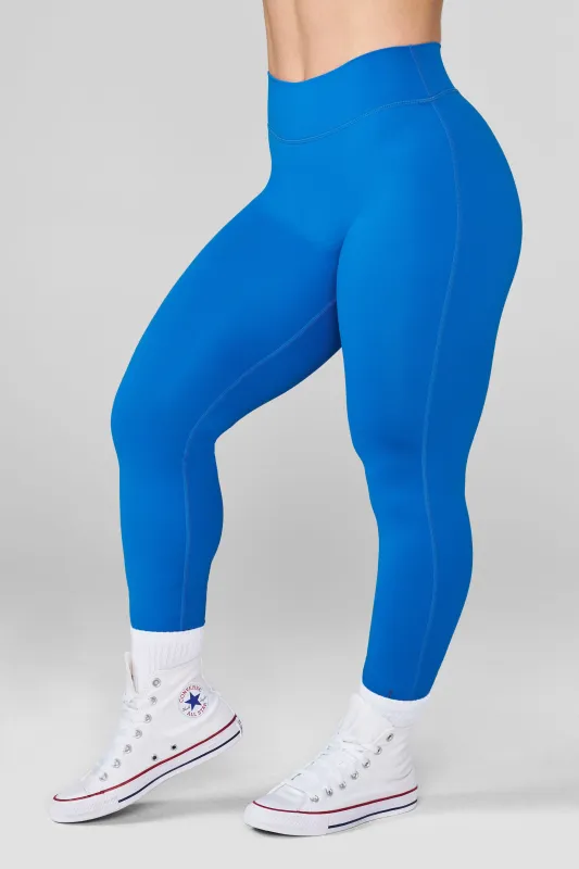 W2145 - Golds Iron Legacy Legging made by YoungLA