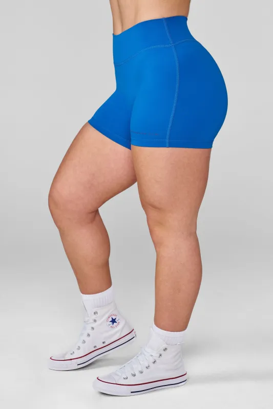 W179 - Golds Iron Legacy Short 5.75" made by YoungLA