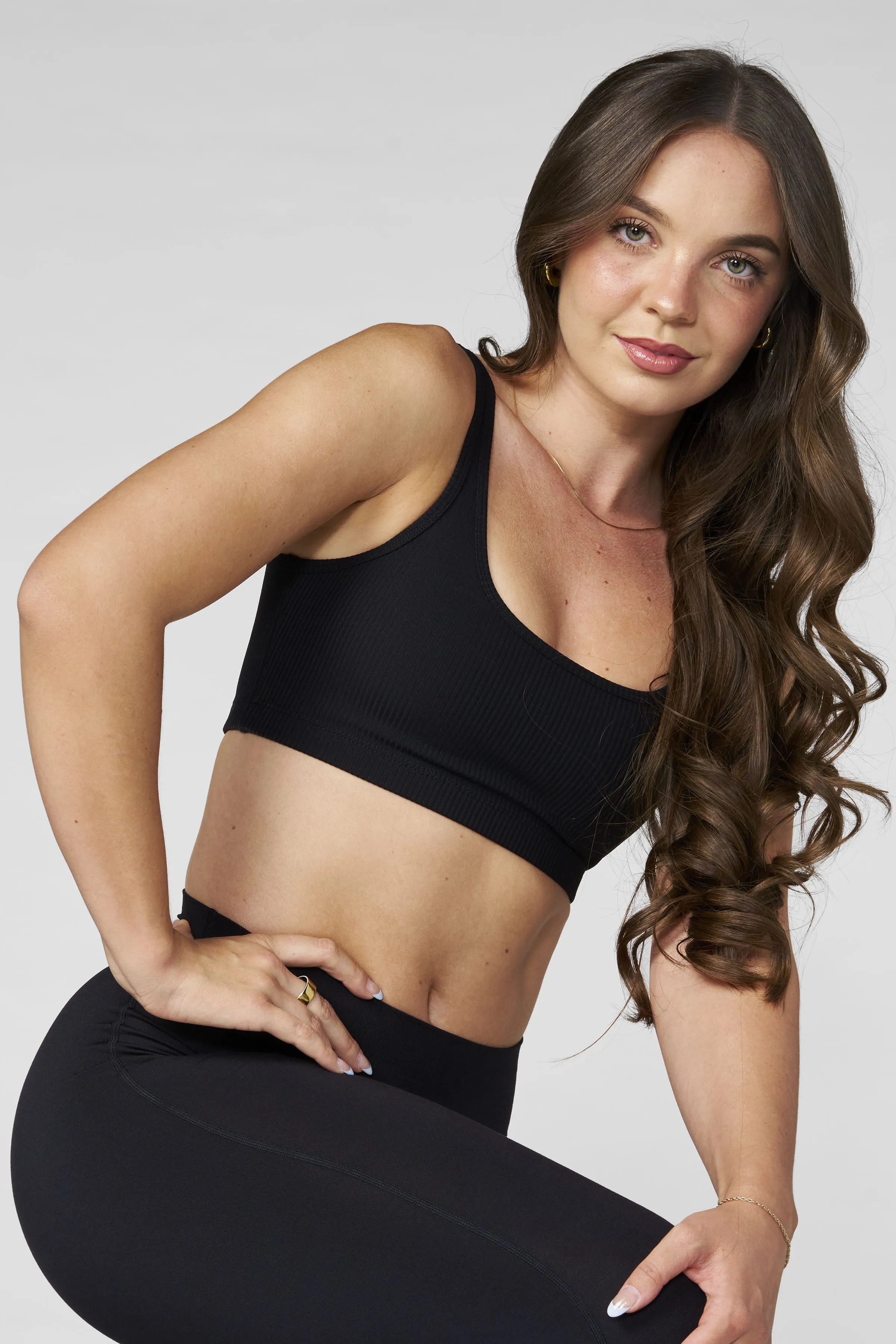 W3138 - Reset Bra sold by YoungLA product image thumbnail 5