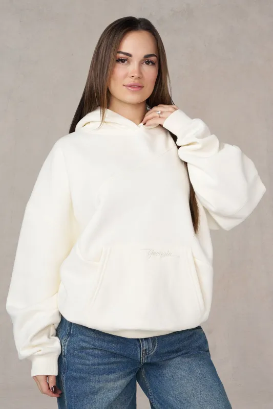 W558 - Wavy Hoodie made by YoungLA