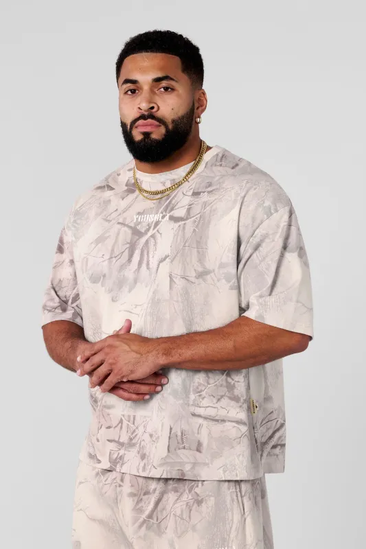 4084 - Tree Camo Collection - Tees made by YoungLA