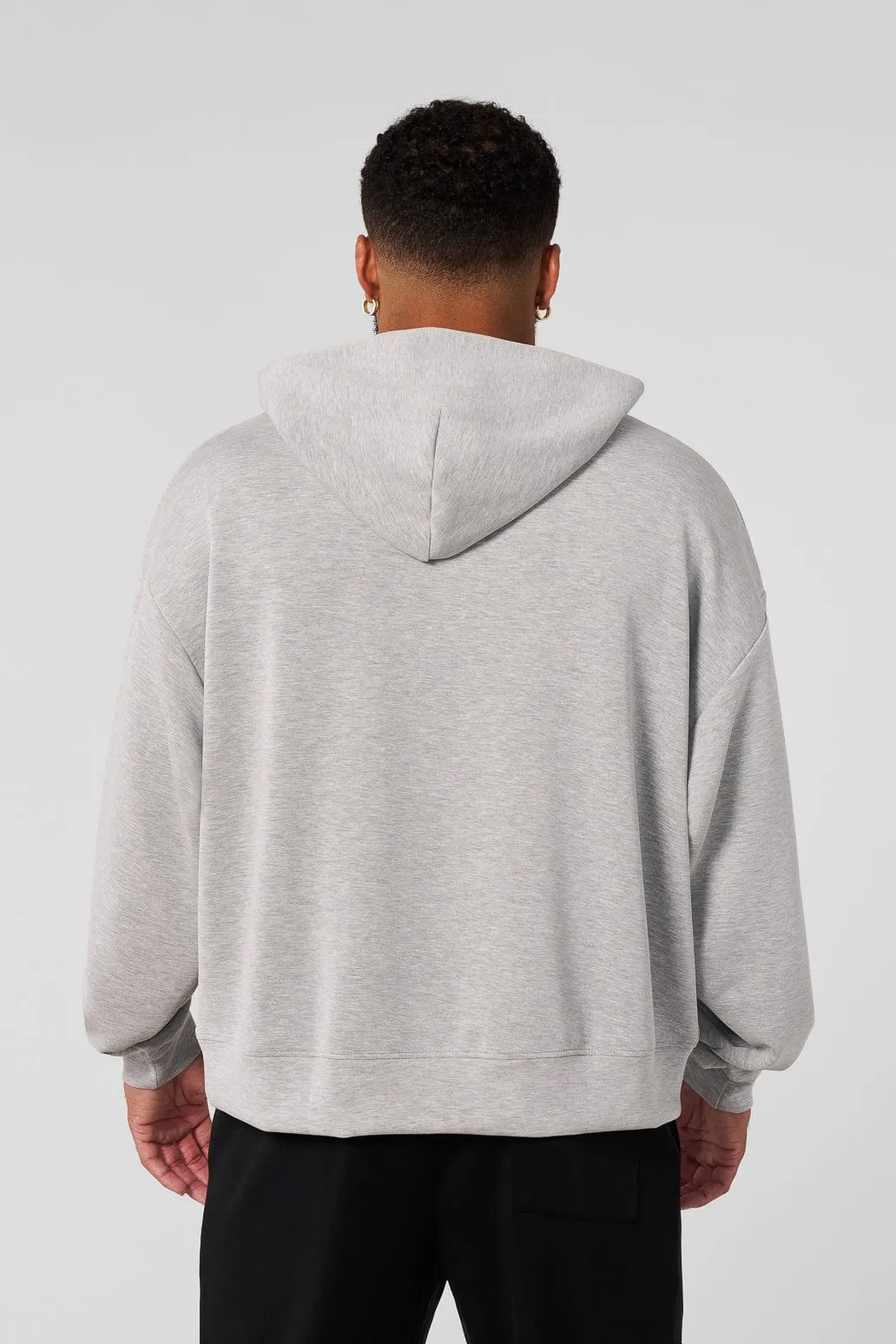 5216 - Soft AF Pullovers sold by YoungLA product image thumbnail 5