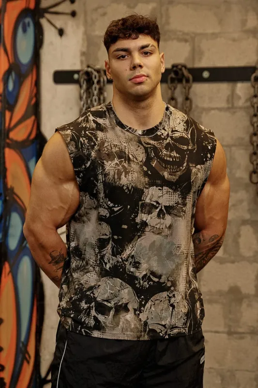 3065 - RunTech Camo Tanks made by YoungLA