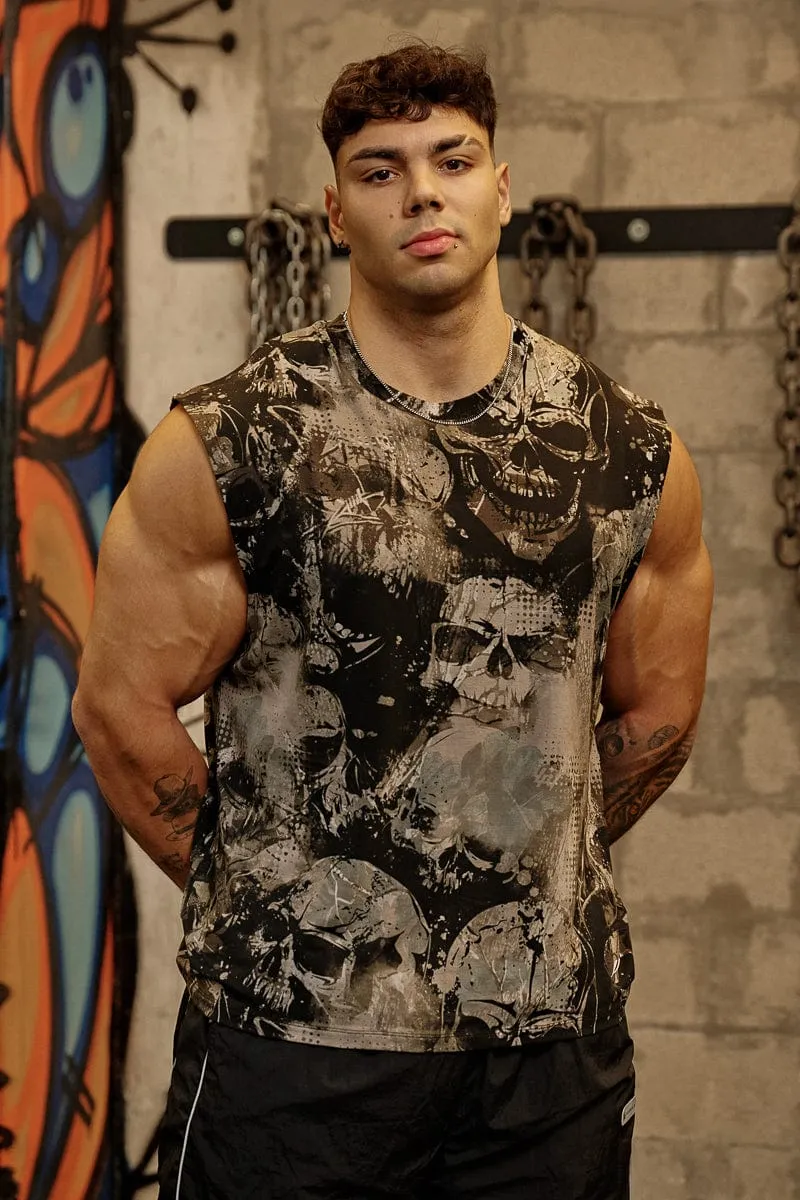 3065 - RunTech Camo Tanks sold by YoungLA