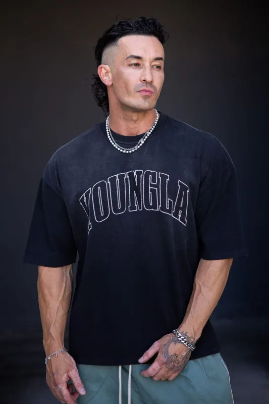 4203 - Uni Vintage Tees made by YoungLA