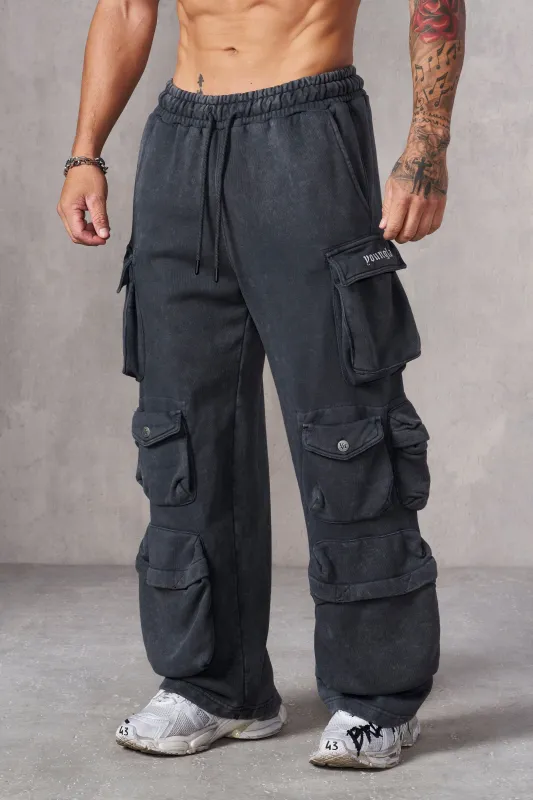 2005 - Hella Pocket Sweats made by YoungLA
