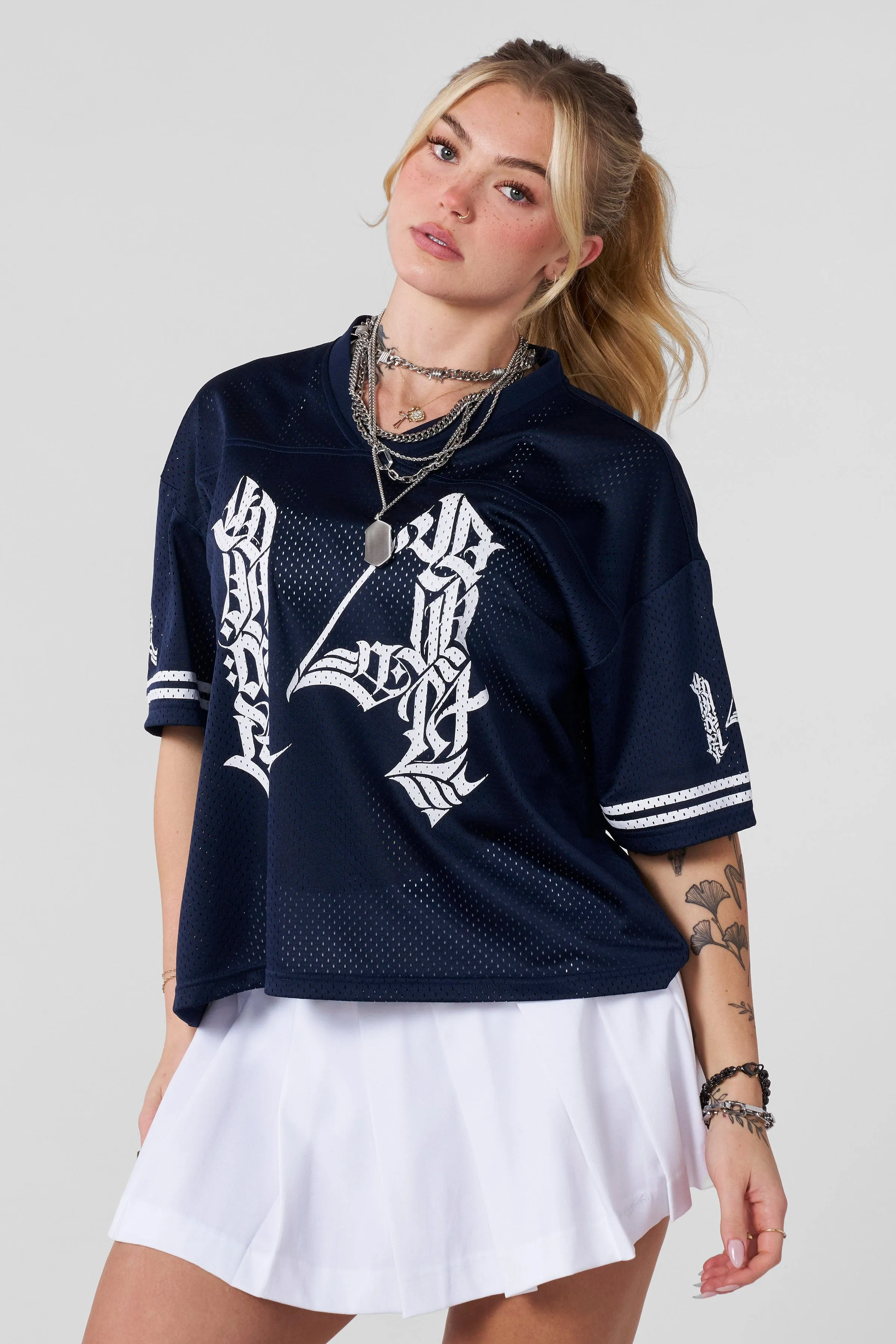 W488 XIV Jersey sold by YoungLA