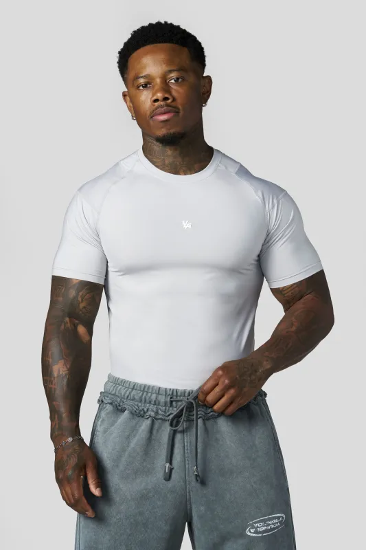 4282 - Posture Compression Tees - June 9th made by YoungLA