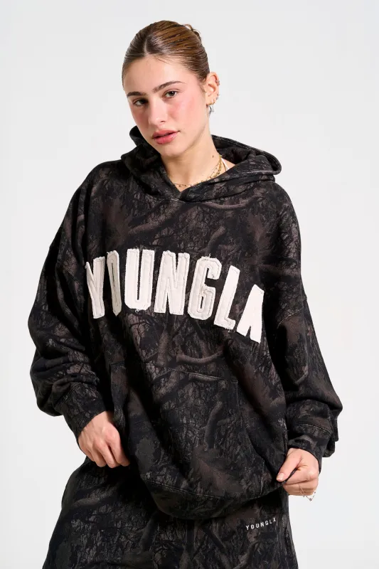 W551 Hunting Season Hoodie - June 4th made by YoungLA