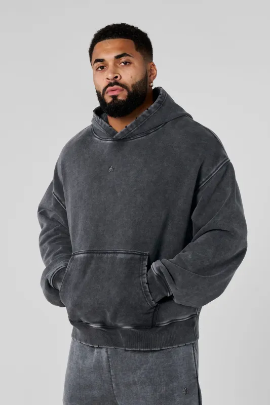 5096 - Elevated Essentials - Pullover Hoodies made by YoungLA