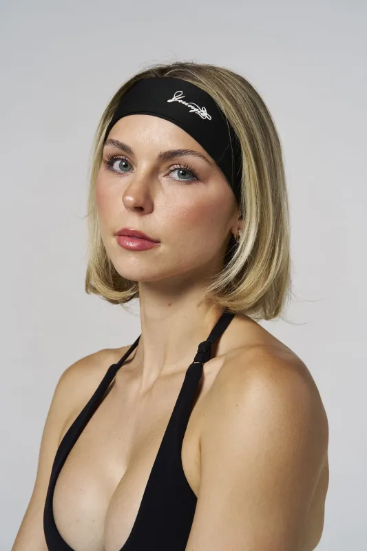 W6114 Headband made by YoungLA
