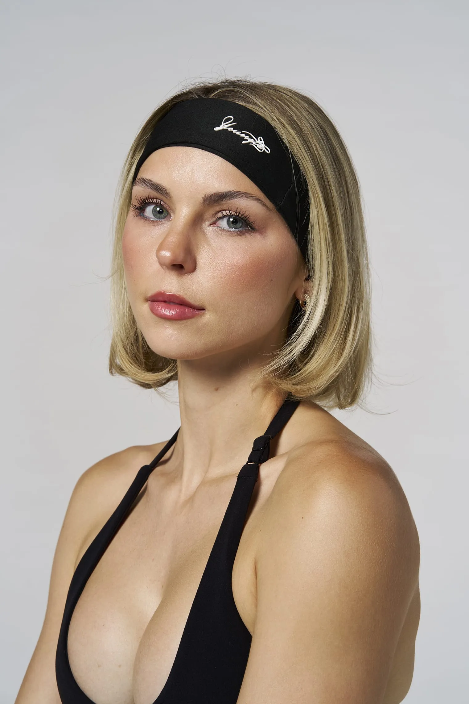 W6114 Headband sold by YoungLA