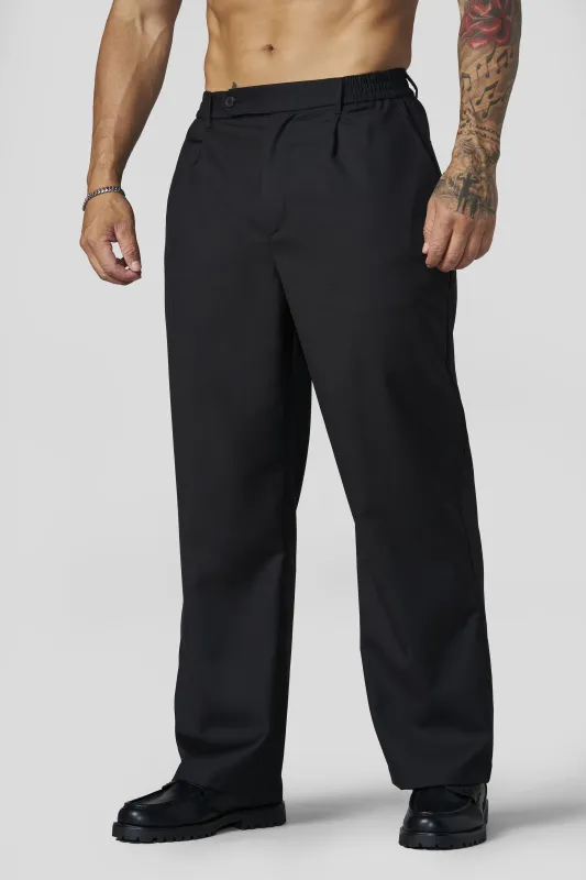 6003 - Pleated Slacks made by YoungLA