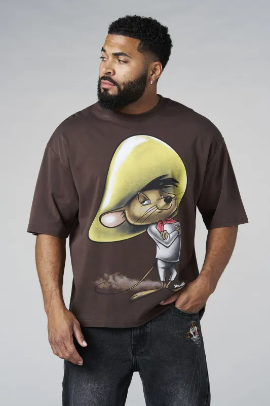 4301 - Looney Tunes Character Tees - July 7th made by YoungLA