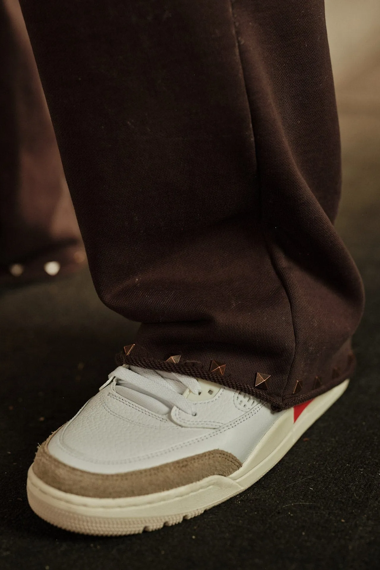 2087 - Stud Sweats sold by YoungLA product image thumbnail 3