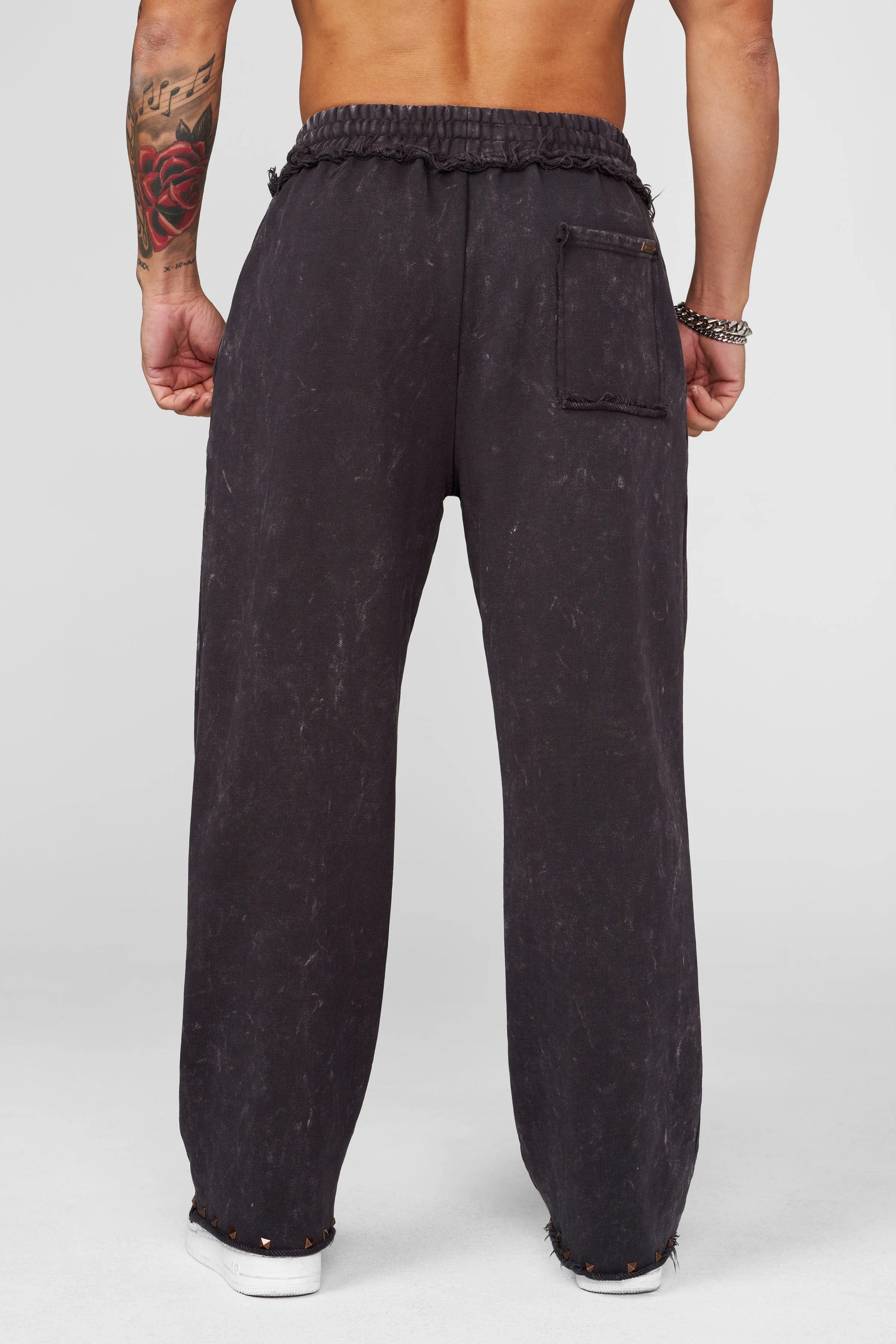 2087 - Stud Sweats sold by YoungLA product image thumbnail 5