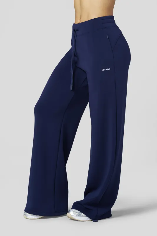 W2273 Scuba Straight Joggers made by YoungLA