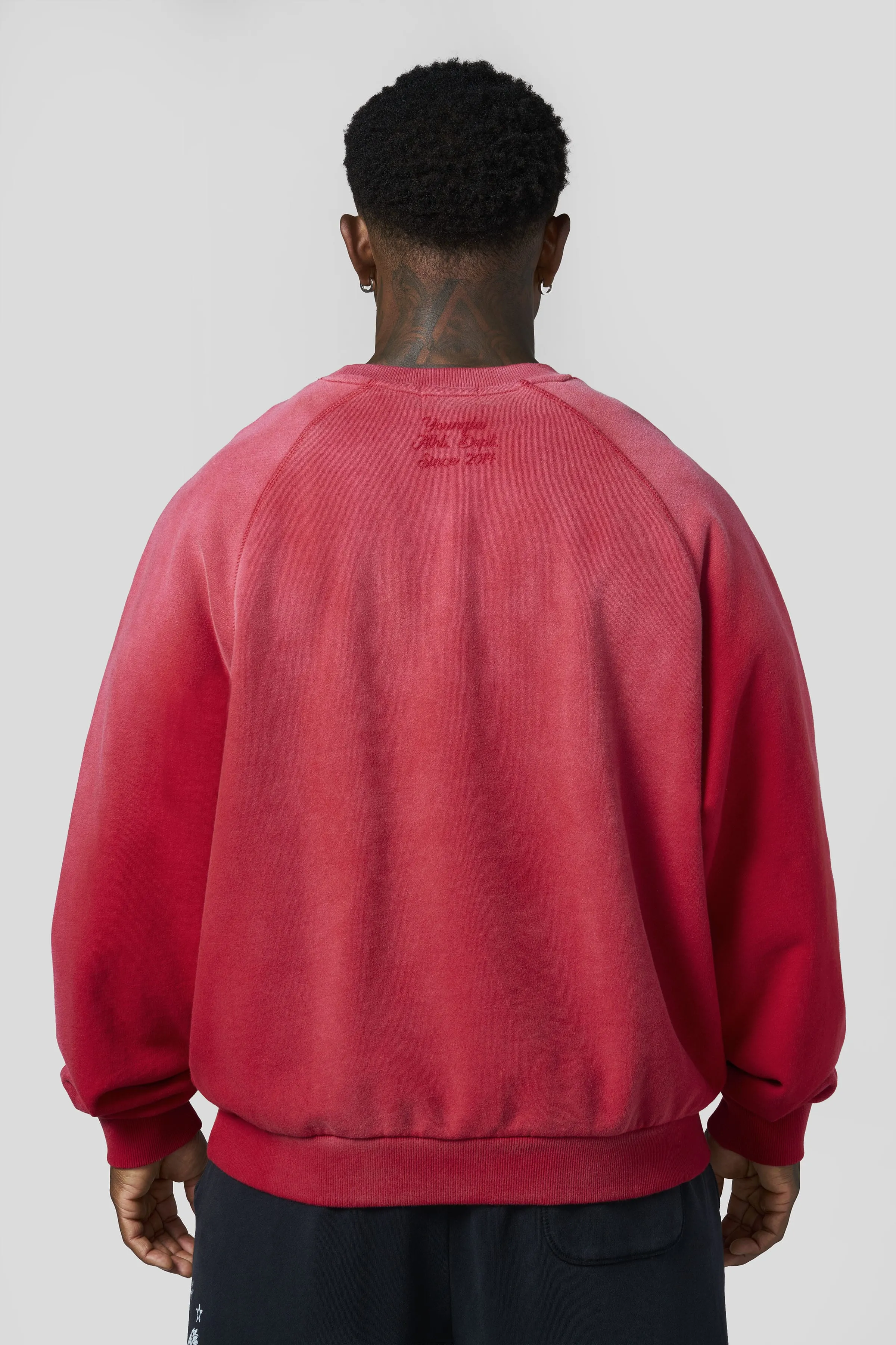 5131 - Golden Era Crewnecks sold by YoungLA product image thumbnail 5