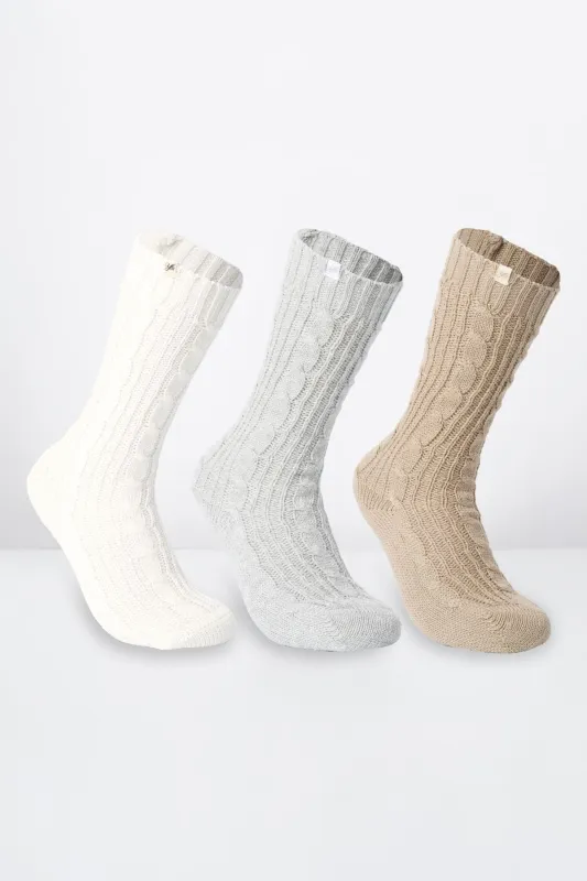 W628 Toastie Toes Socks made by YoungLA