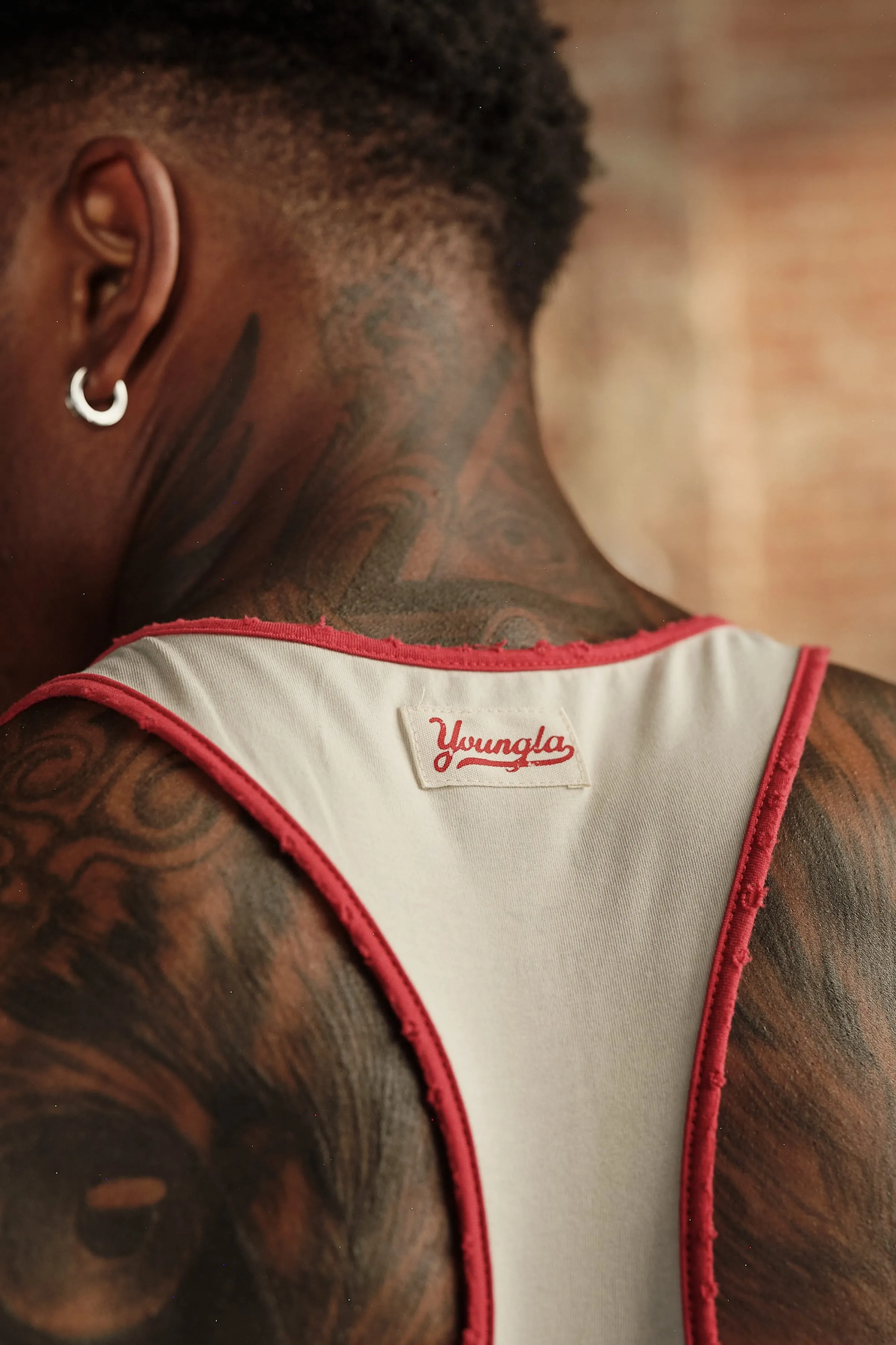 3088 - Golden Era League Stringers sold by YoungLA product image thumbnail 3