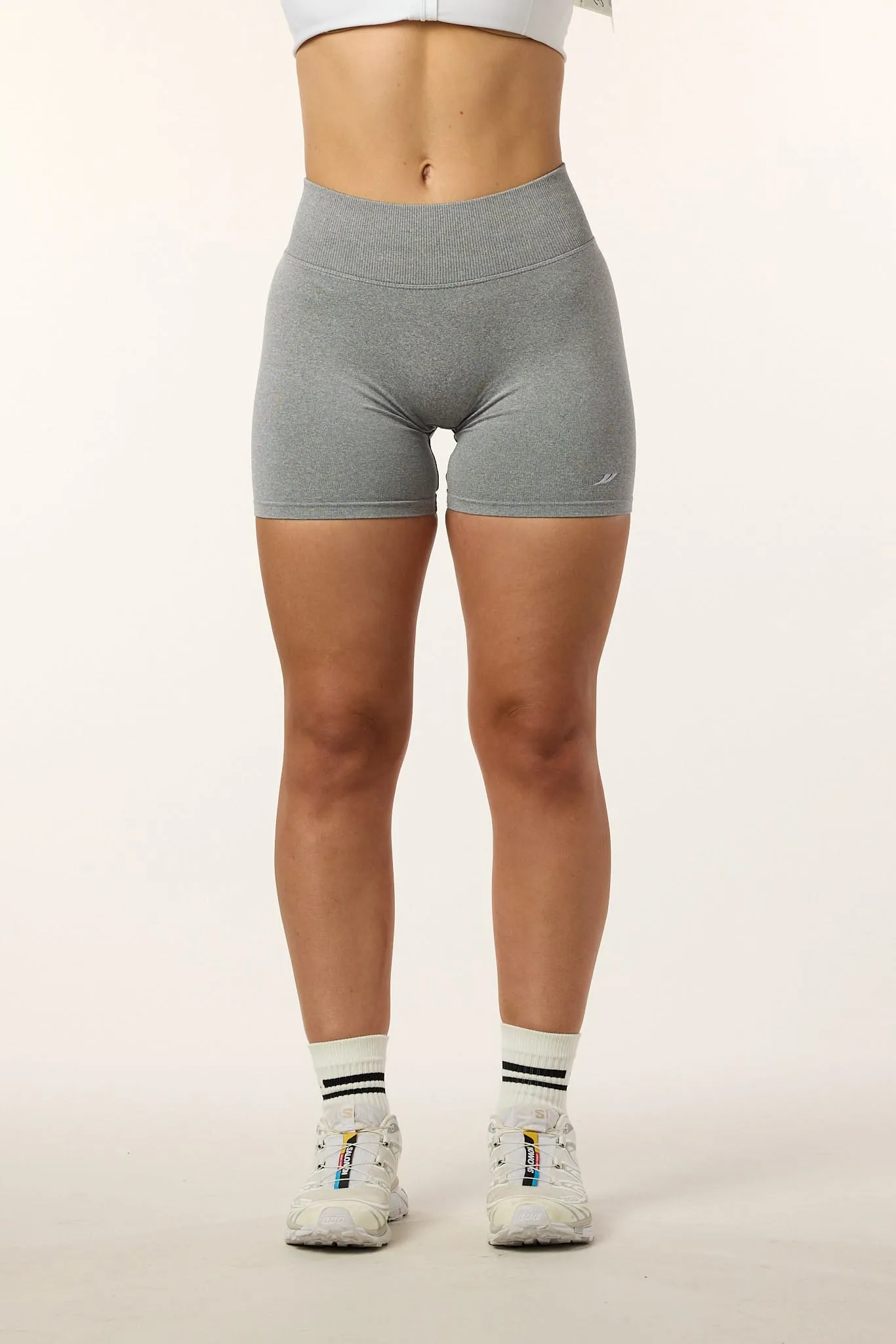 W1182 - Pulse Seamless Shorts sold by YoungLA product image thumbnail 4