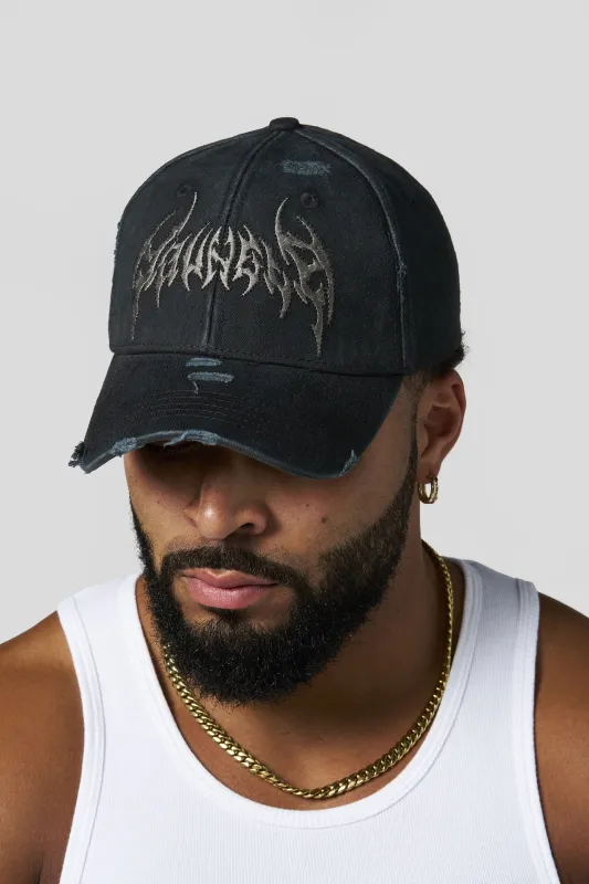 9076 - Cyberpunk Hats - August 27th made by YoungLA