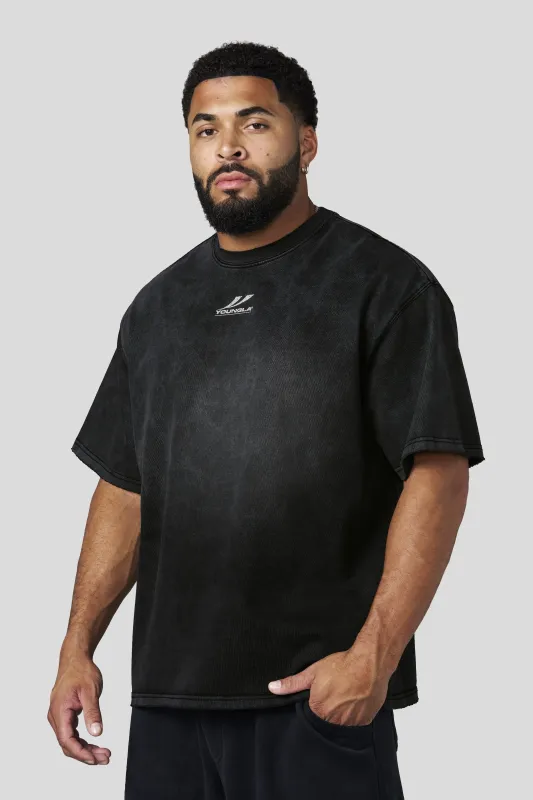 4212 - Heavyweight Tees made by YoungLA