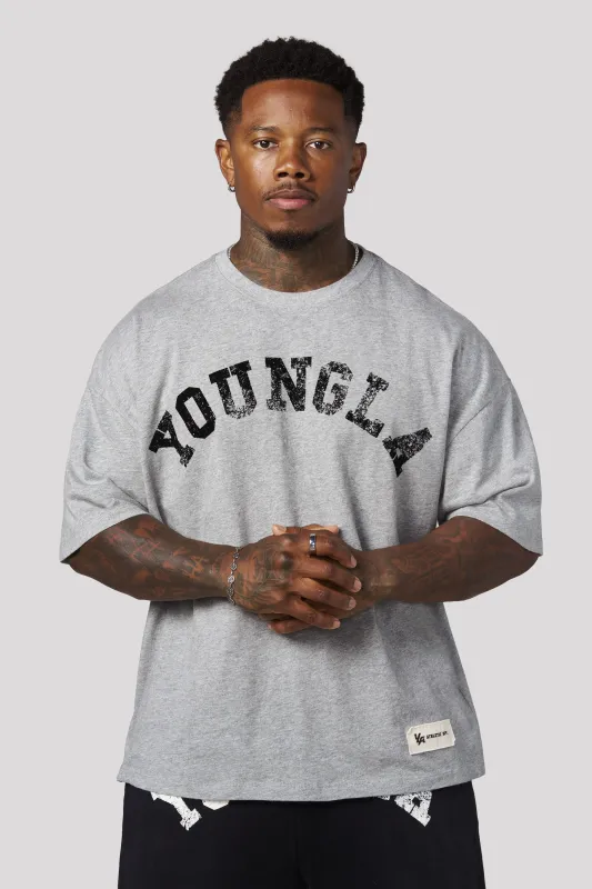4239 - Arc Collection - Tees made by YoungLA