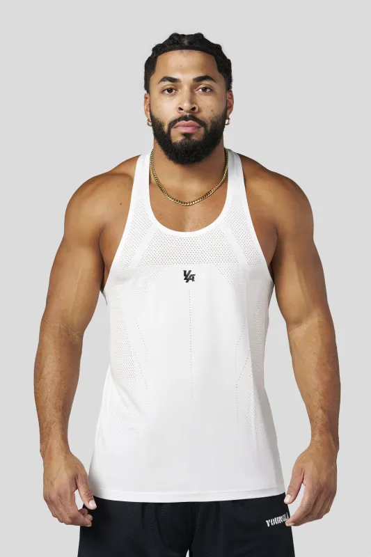 3039 - Engineered Mesh Tanks made by YoungLA