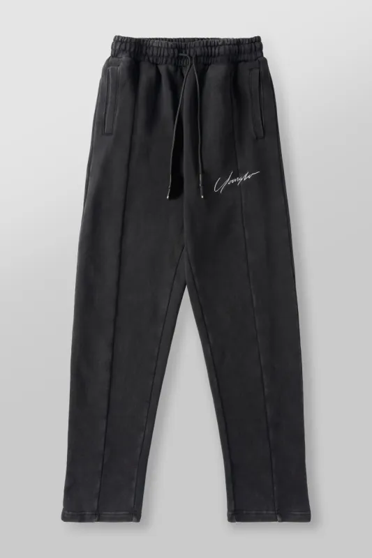 229 - Frontline Sweat Pants sold by YoungLA