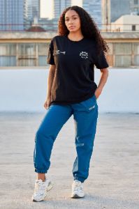 254 - Swish Joggers sold by YoungLA