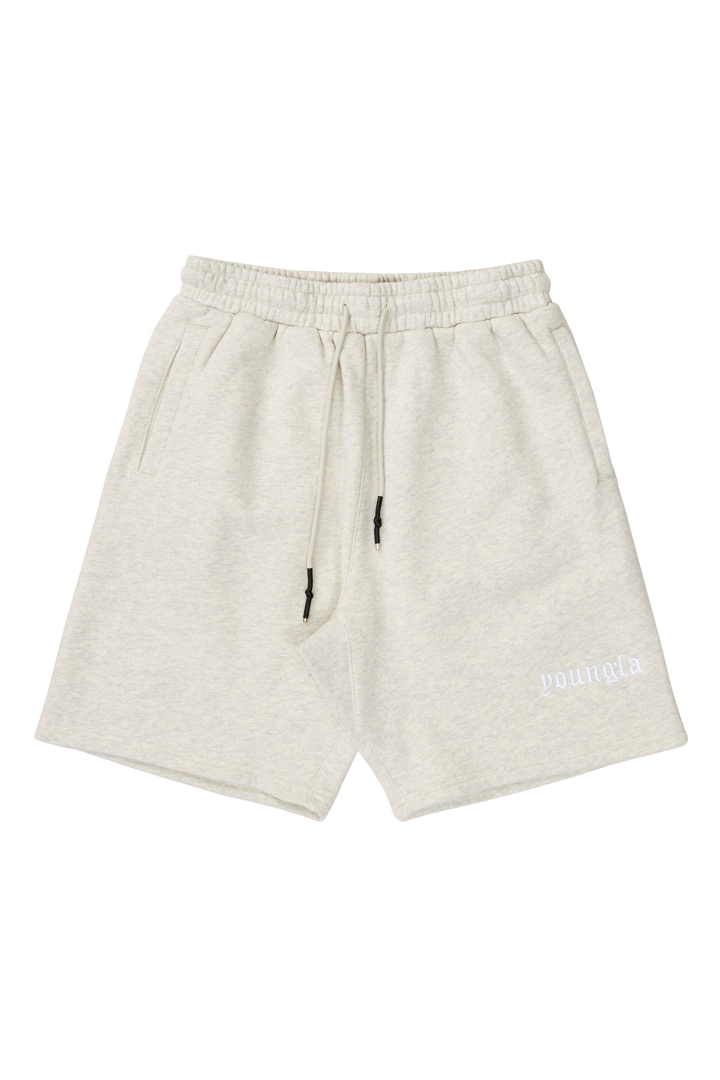 112 - Baggy Sweat Shorts sold by YoungLA product image thumbnail 14