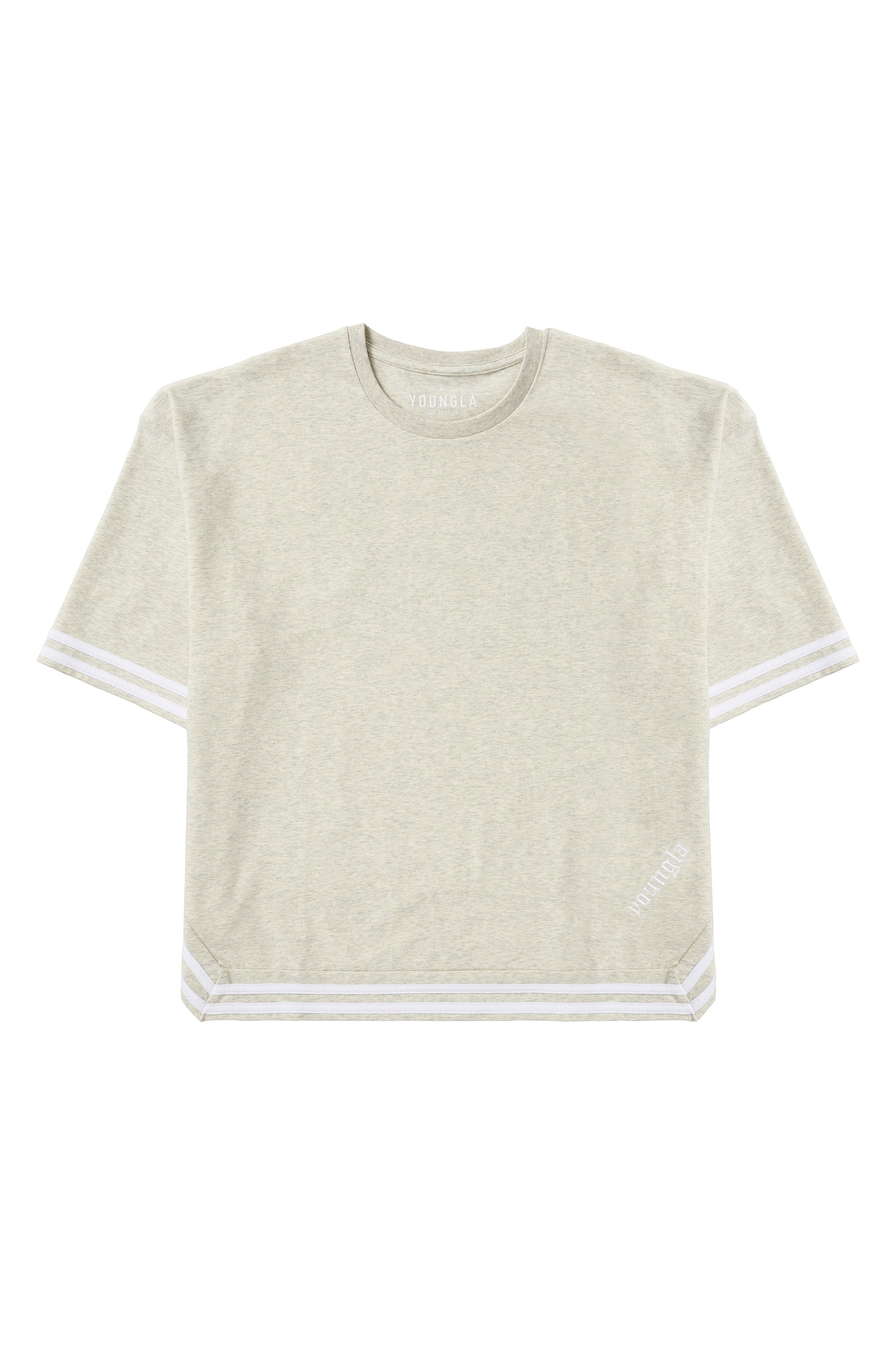 469 - Oversized Tees sold by YoungLA product image thumbnail 5