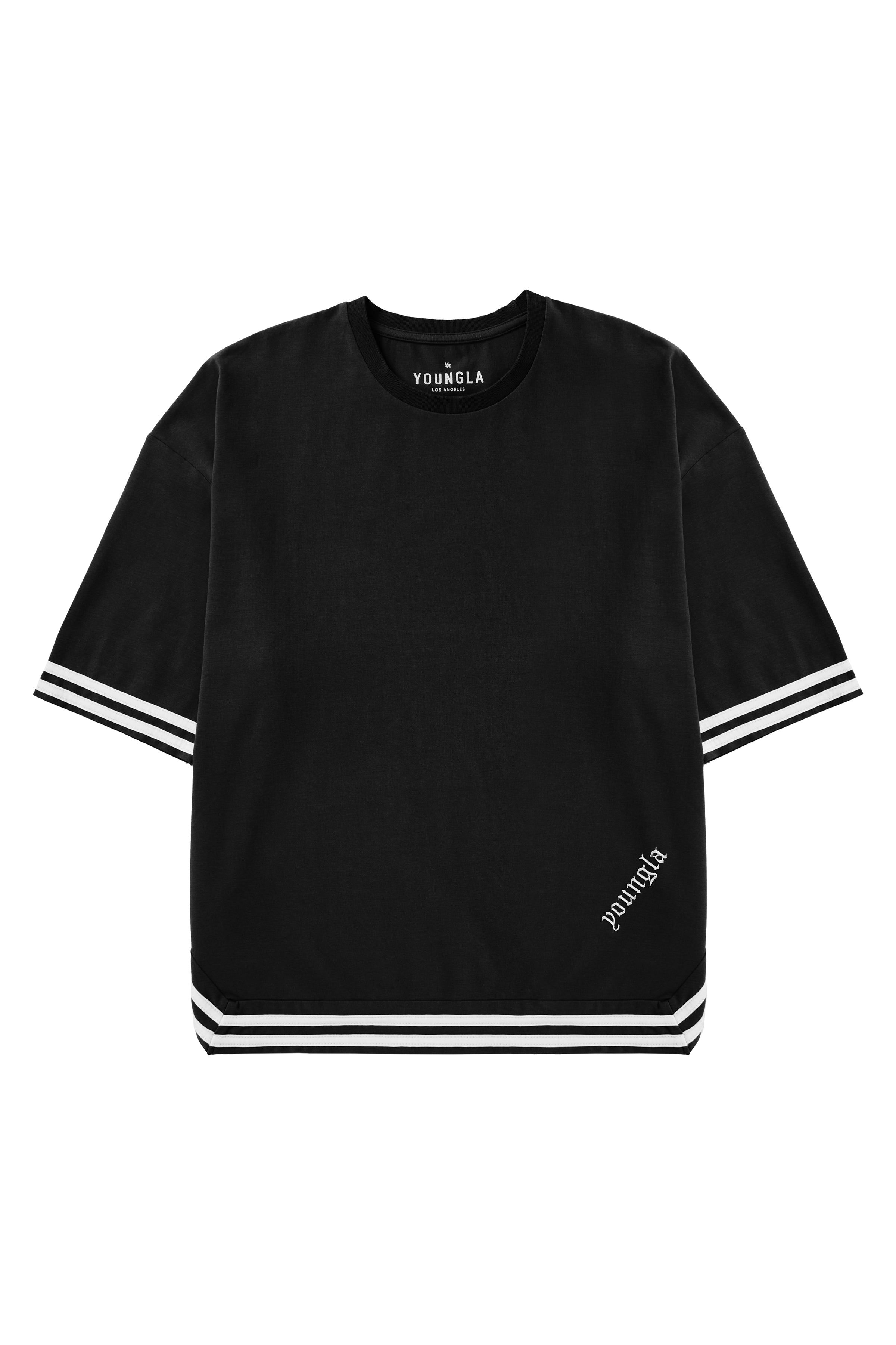 469 - Oversized Tees sold by YoungLA