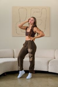 W211 Dreamers Joggers sold by YoungLA