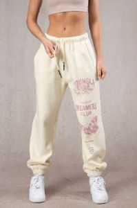 W211 Dreamers Joggers sold by YoungLA