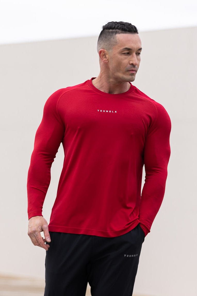 823 New Gen Compression Longsleeves sold by YoungLA product image thumbnail 4