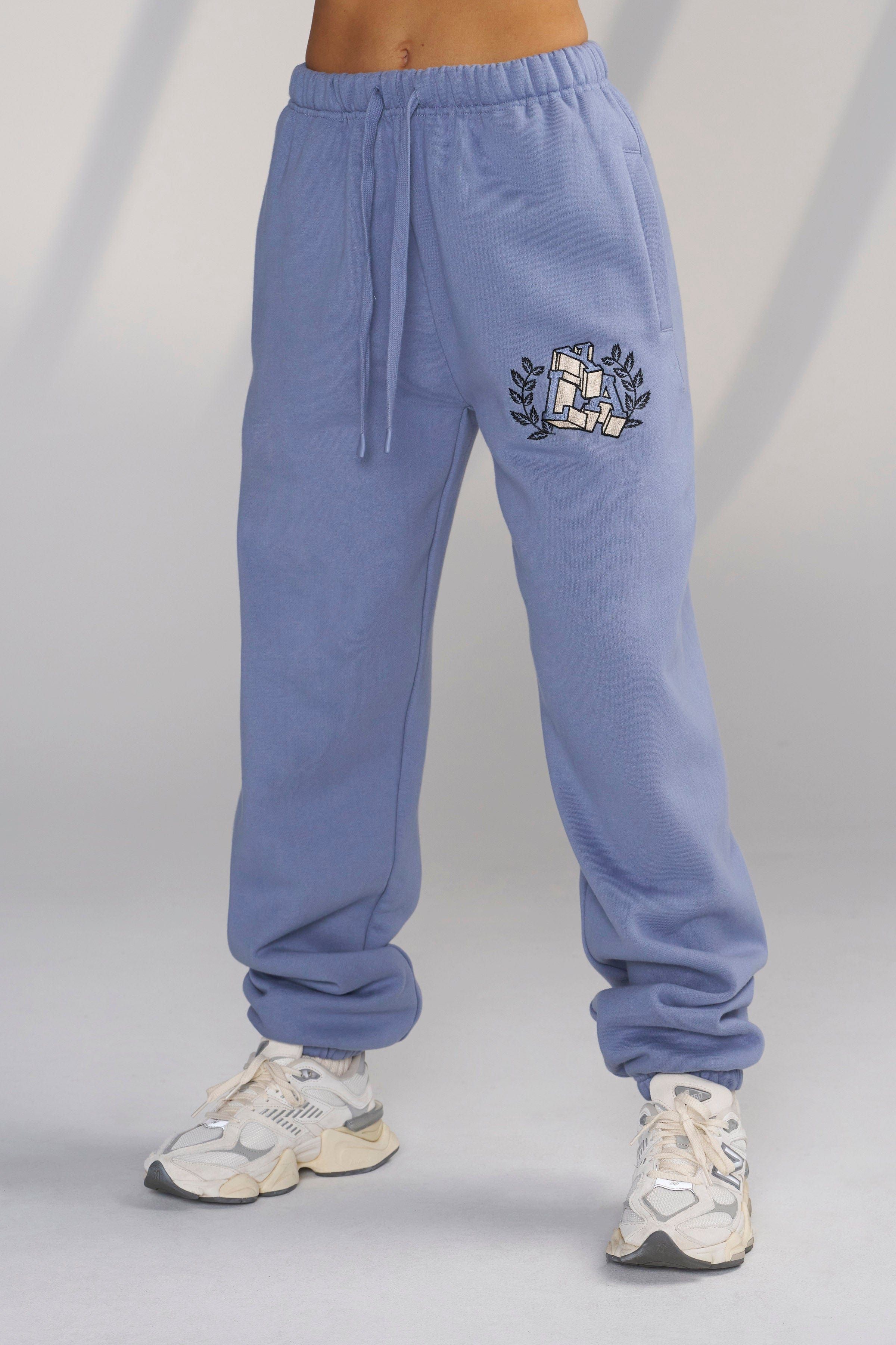 W226 - Teddy Jogger sold by YoungLA